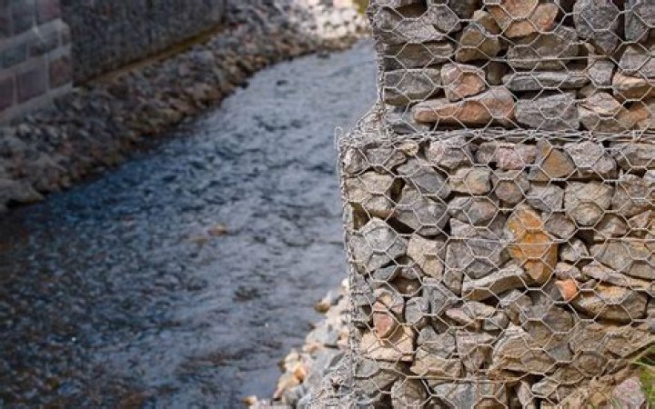 Is it rip rap or riprap?