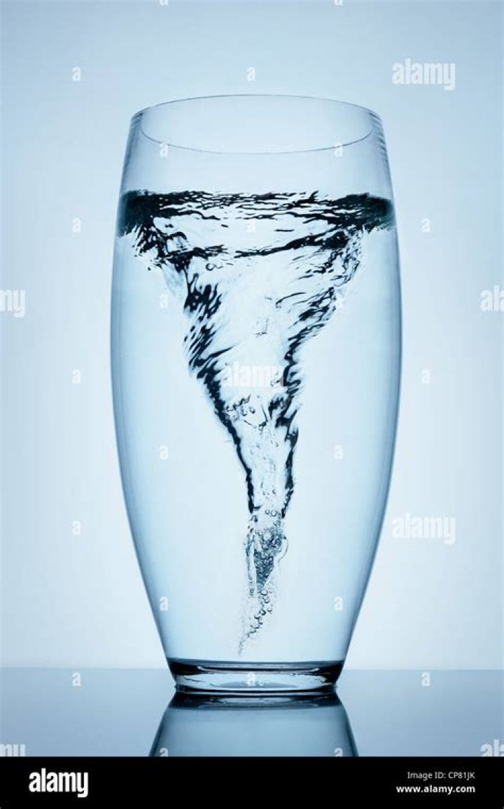 Is it tempest in a teapot?