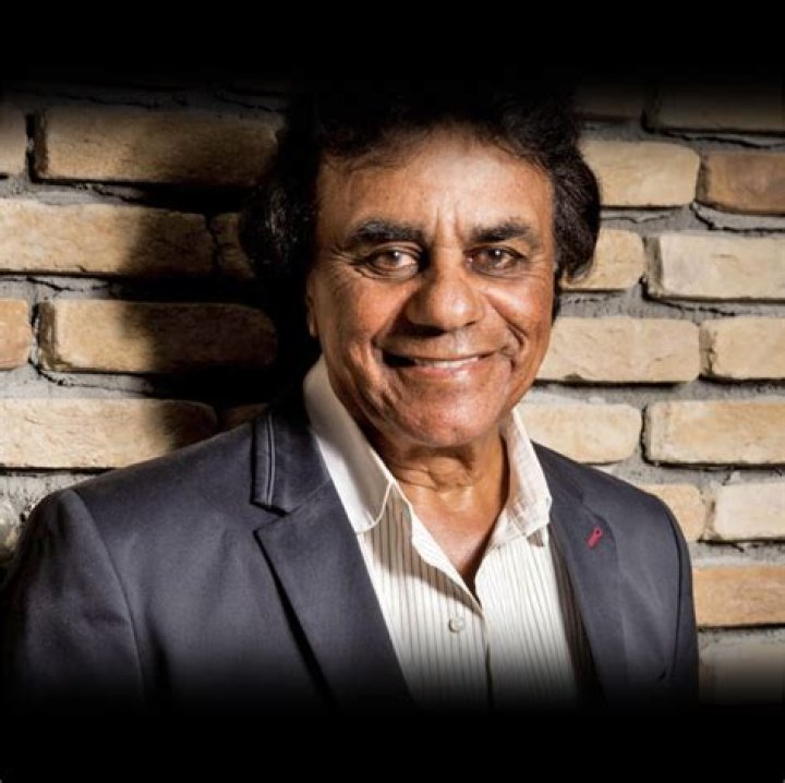 Is johnny mathis still alive?