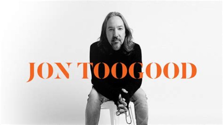 Is jon toogood related to selwyn toogood?