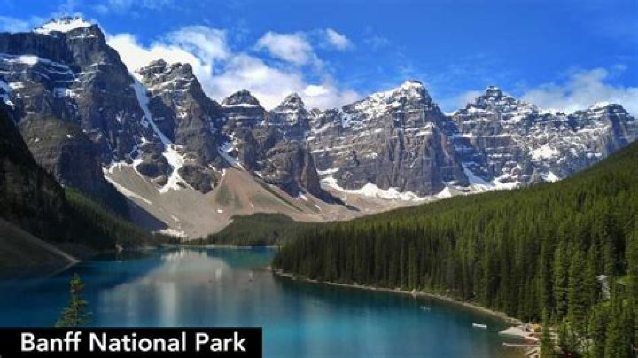 Is landform a mountain?