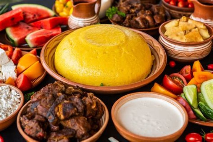 Is mamaliga good for you?