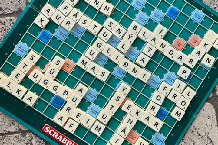 Is mauler a scrabble word?