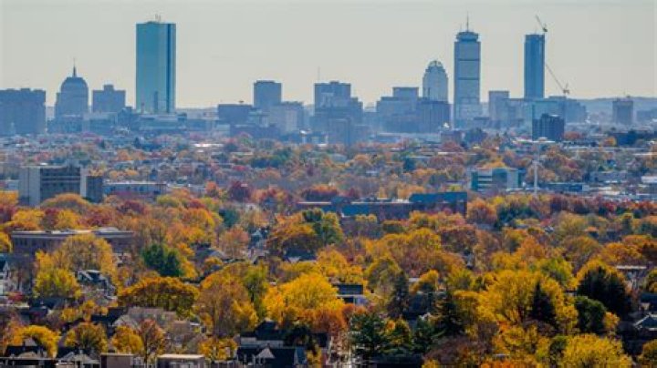 Is melrose ma a good place to live?