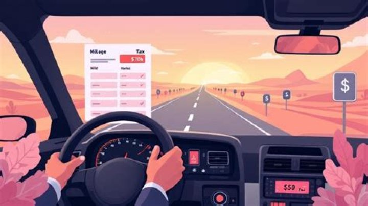 Is mileage allowance taxable?