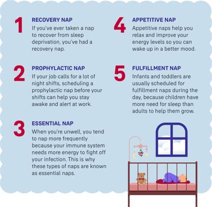 Is napping bad for your health?