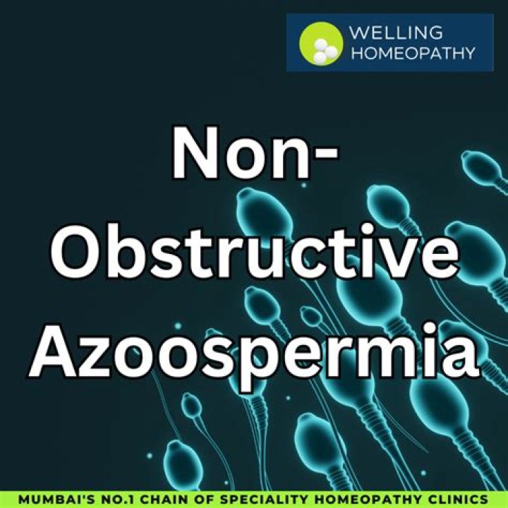 Is non obstructive azoospermia curable?