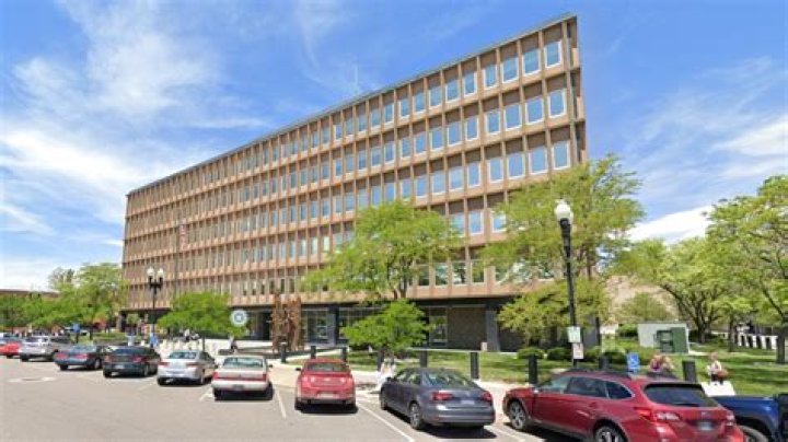 Is ogden utah irs open?