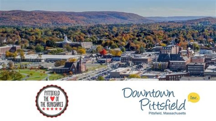 Is pittsfield ma a city?