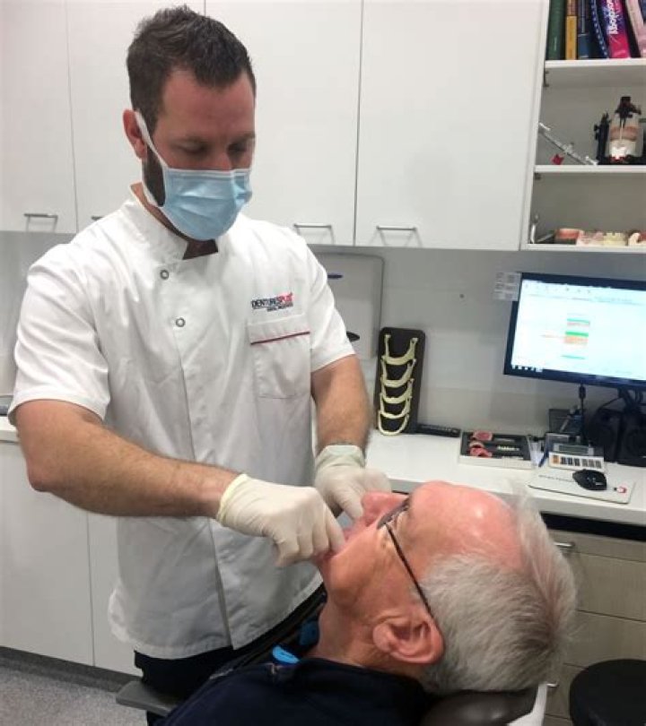 Is prosthetist a doctor?