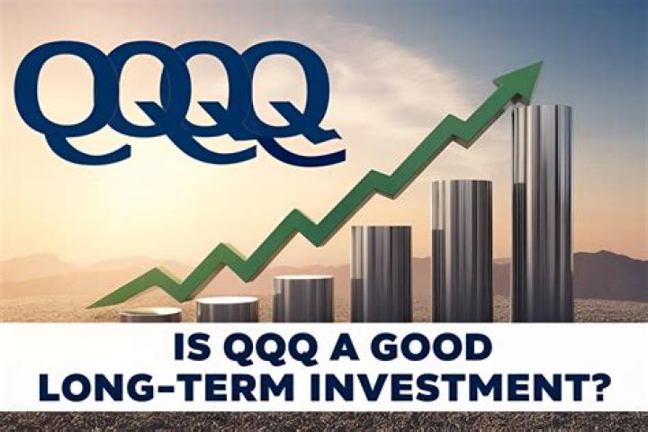 Is qqq a good long term investment?