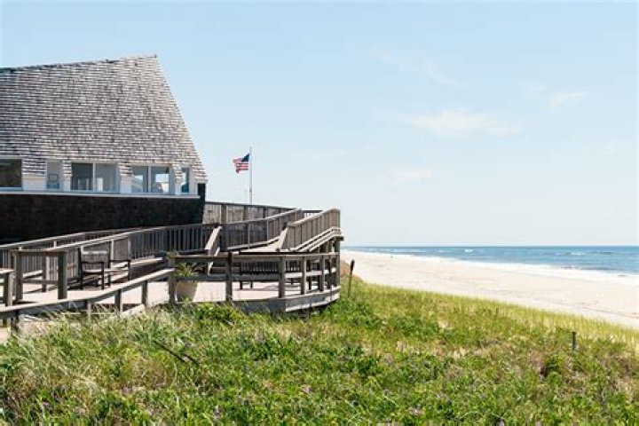 Is quogue in the hamptons?