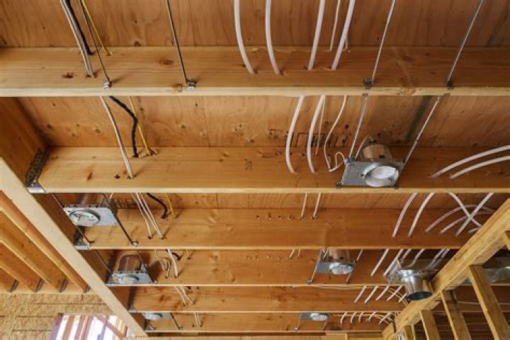 Is rewiring a house worth it?