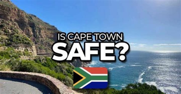 Is richwood cape town safe?