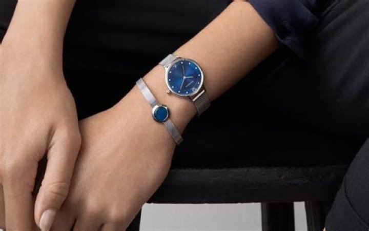 Is skagen watch waterproof?
