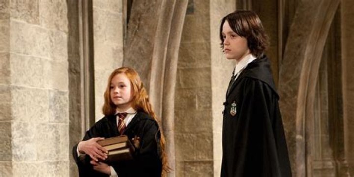 Is snape lily potter?