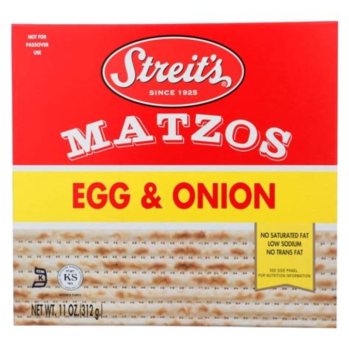 Is streit's matzo still in business?