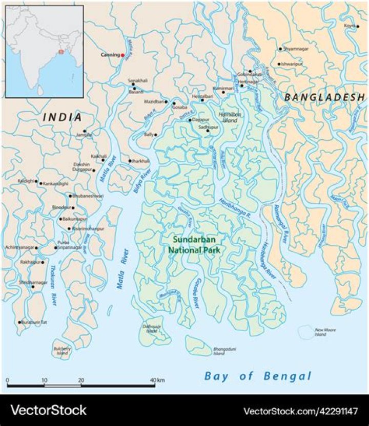 Is sundarban in khulna?