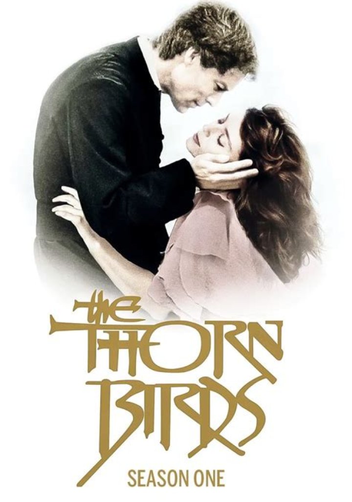 Is thorn birds streaming?