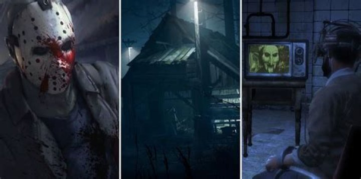 Is thumper a horror game?