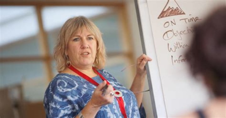 Is toastmasters worth it?