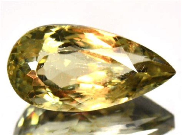 Is turkish diaspore the same as zultanite?