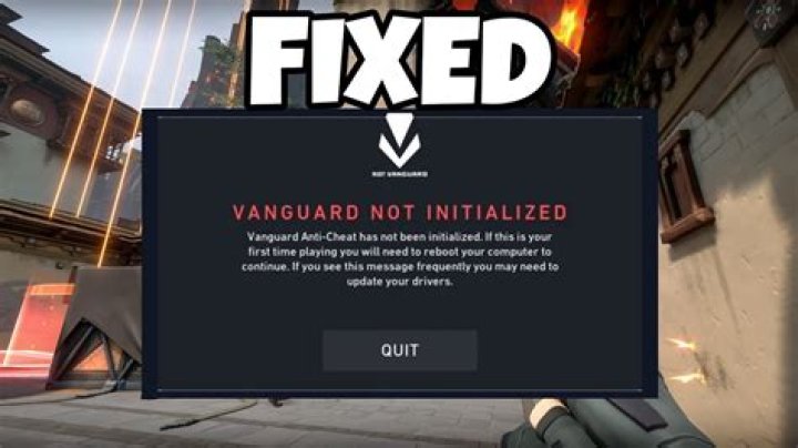 Is vanguard anti cheat safe?