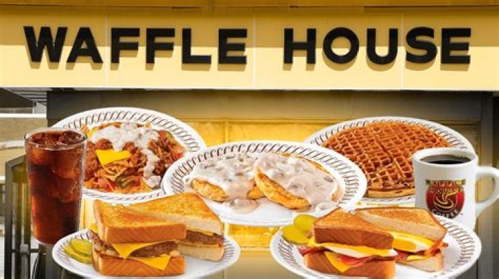 Is waffle house a franchise?
