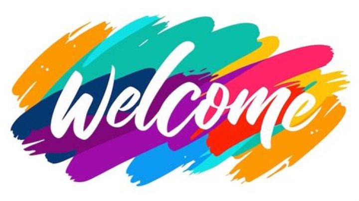 Is welcomers a word?