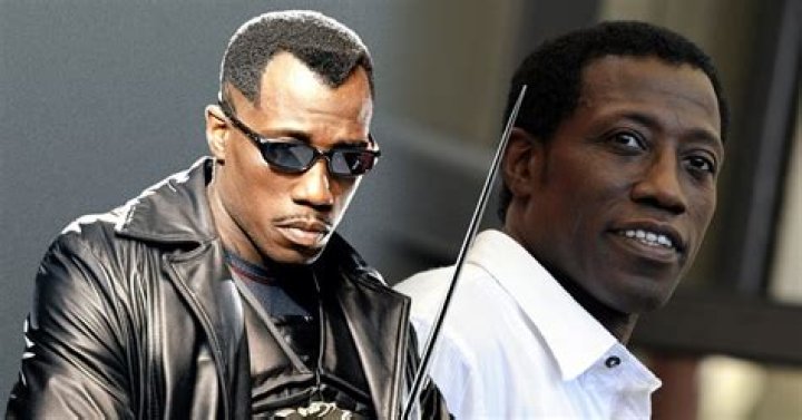 Is wesley snipes from nigeria?