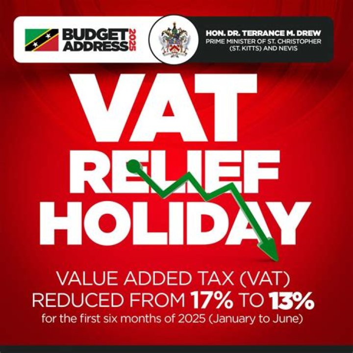 Should hotels pass on vat reduction?
