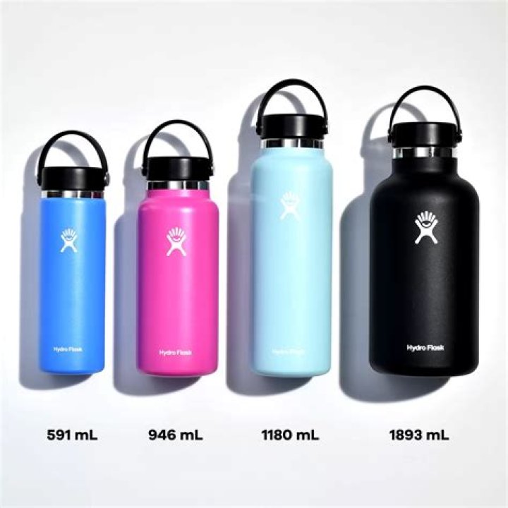 Should i buy a hydro flask?