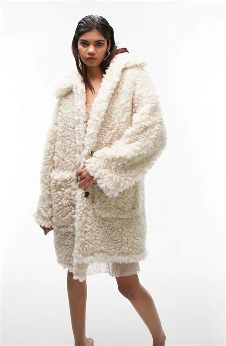 Should i buy a shearling coat?