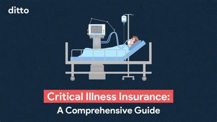 Should i buy early critical illness insurance?