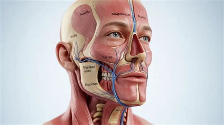 Should i go to er for face numbness?