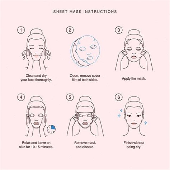 Should i keep sheet mask in fridge?