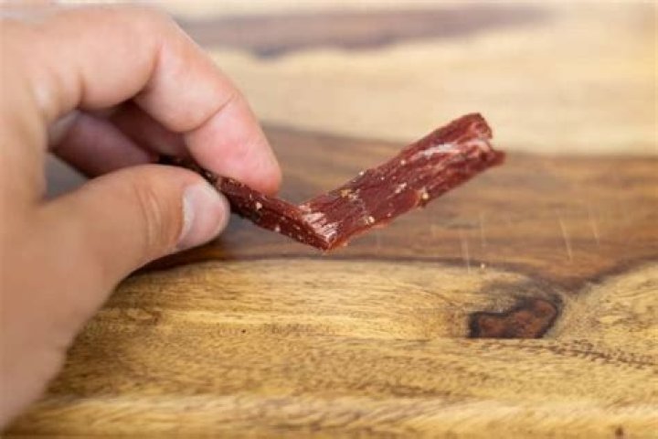 Should i use curing salt for jerky?
