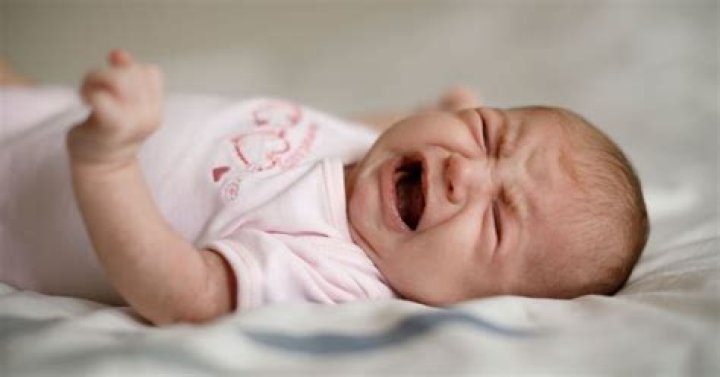 Should let baby cry?