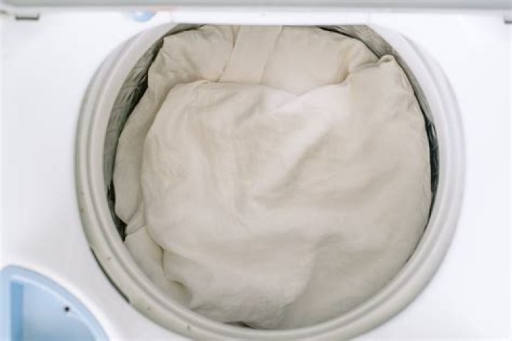 Should linen sheets be washed before use?