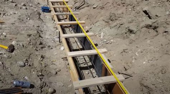 Should rebar be painted?