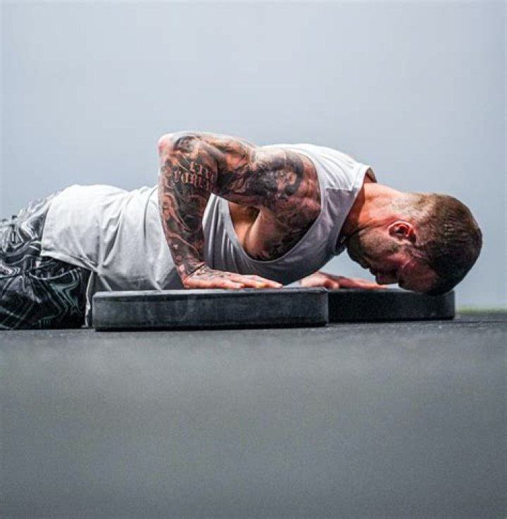 Should you do workout finishers?