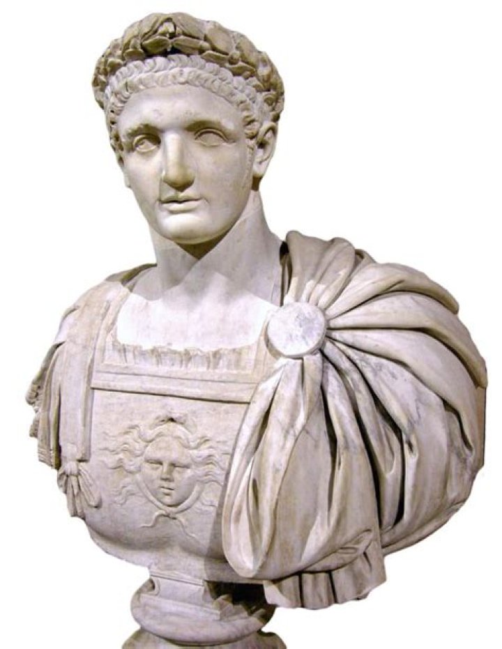 Was domitian a successful leader?