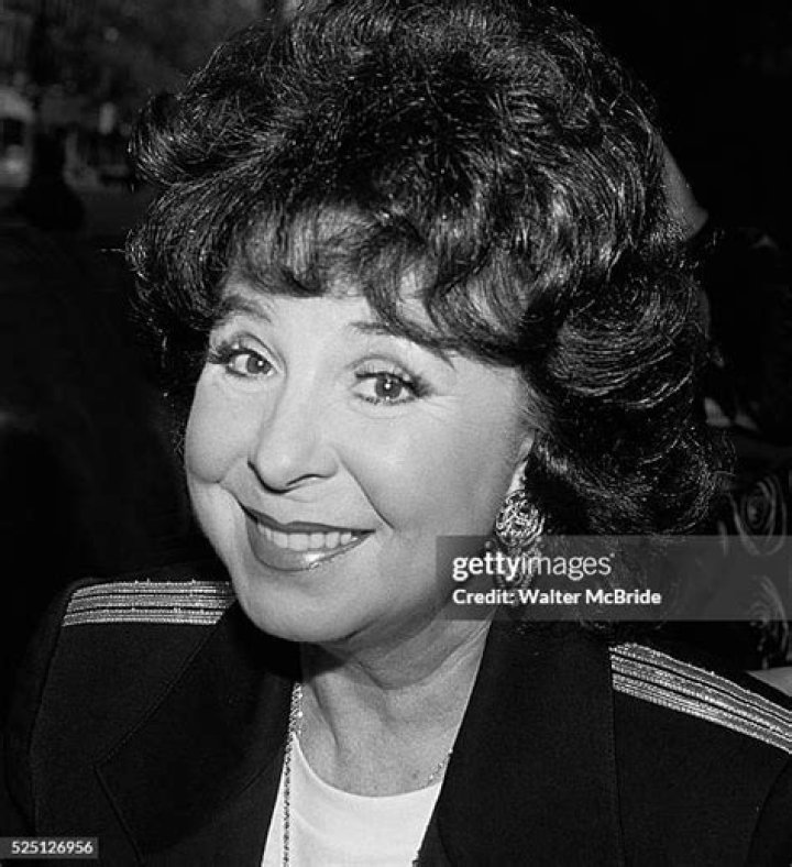 Was eydie gorme mexican?