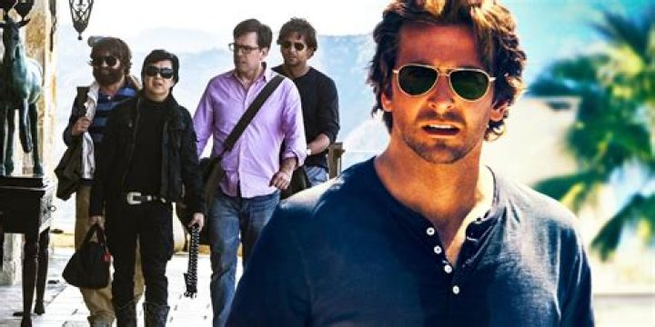 Was hangover 3 good?