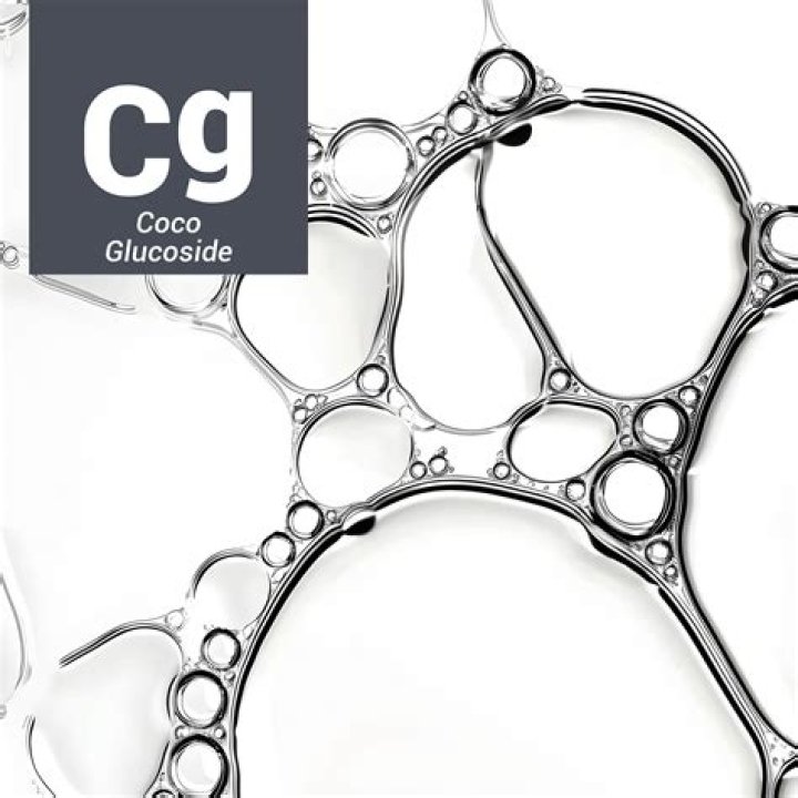 Was ist coco glucoside?