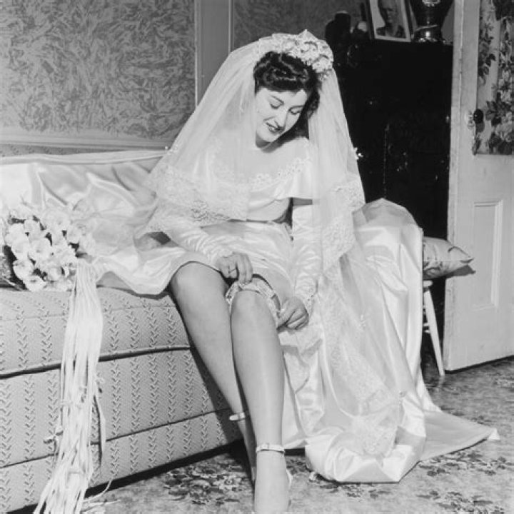 Was ist garter toss?