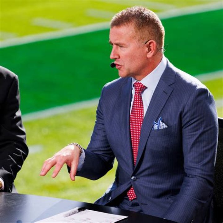 Was kirk herbstreit drafted?