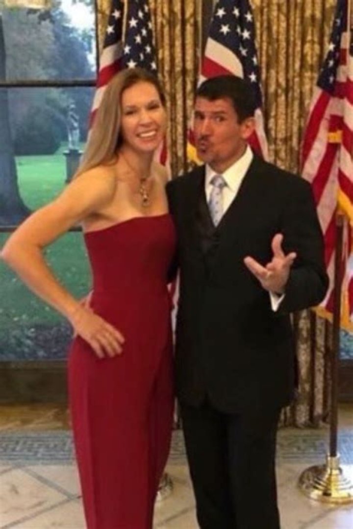 Was kris paronto in benghazi?