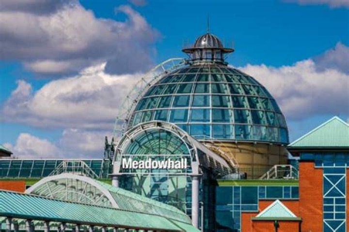 Was meadowhall going to be a prison?