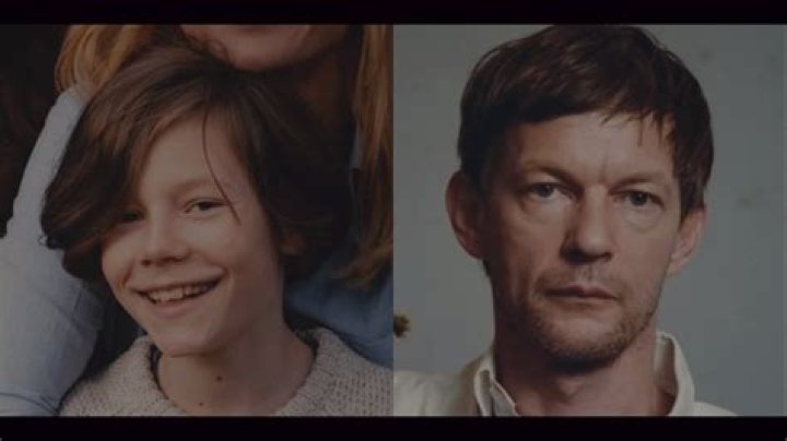 Was mikkel jonas father?